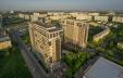 фото ЖК "Новоясеневский" Москва - 6